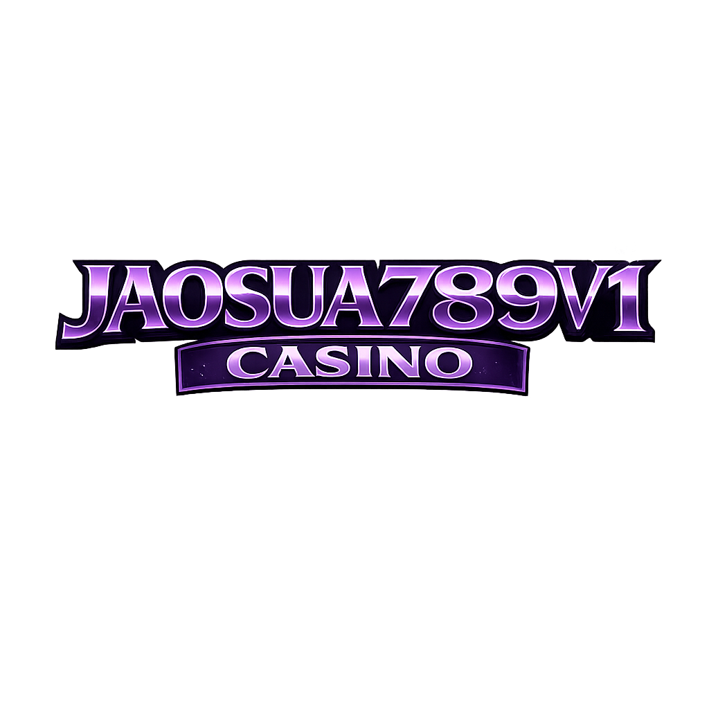 jaosua789v1 สล็อตเว็บตรง สล็อตออนไลน์ได้เงินจริง เล่นง่าย ถอนเร็ว